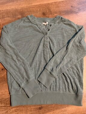 Maurices Pullover Long Sleeve